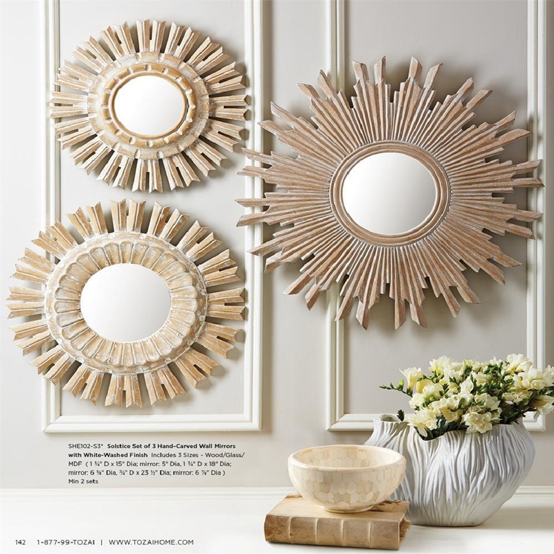 American-style European-style retro nostalgic solid wood wrought iron oversized floor-to-ceiling full-length mirror makeup hanging mirror home B&B decoration