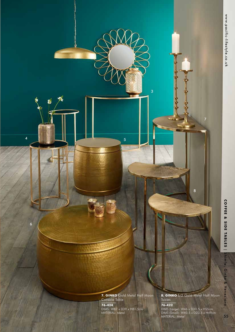 American retro soft dress creative antique making old iron art solid wood table outdoor garden flower shelf tea table