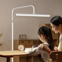 Full spectrum floor-standing eye protection desk lamp for children to study homework student study desk reading lamp piano lamp