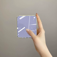 Lavender Purple [Mini Mircor Number Display Экран с 4 линиями] Стандартное издание