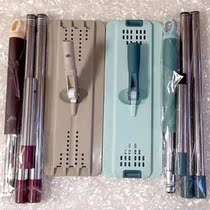 Bold rod scraper mop rod replacement cloth head scraper accessories mop accessories mop rod accessories