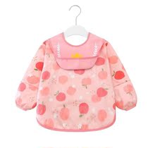 Autumn and winter new baby gowns for men and women reverse dressing cotton baby gowns baby cotton gowns for infants
