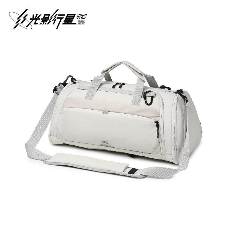 GYXX photofilm planet (Gestay) portable waterproof sports fitness bag multifunction outdoor double shoulder bag slanted-Taobao