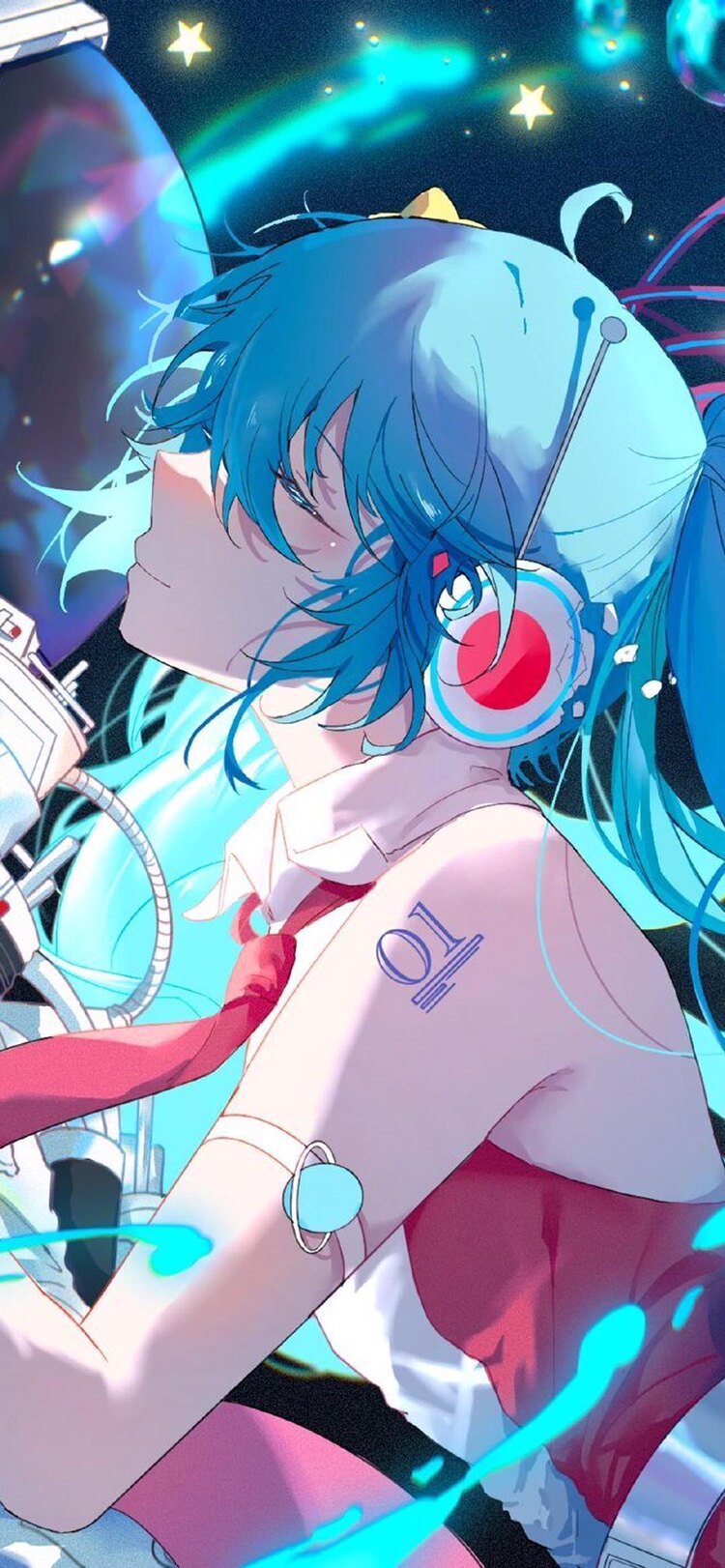 初音世家