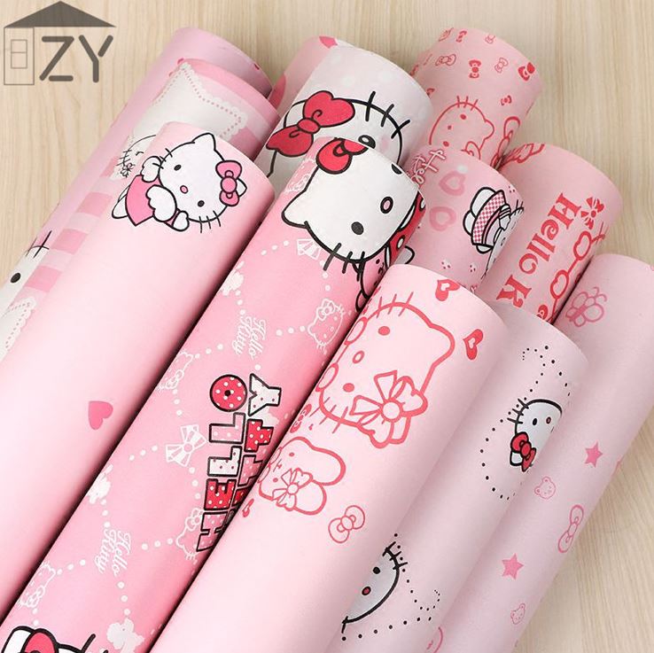 Window Glass Stickler Shading Sunscreen Self-Glued Bedroom Peep full shading cartoon Cartoon Frosted Windows Flower Paper Toilet