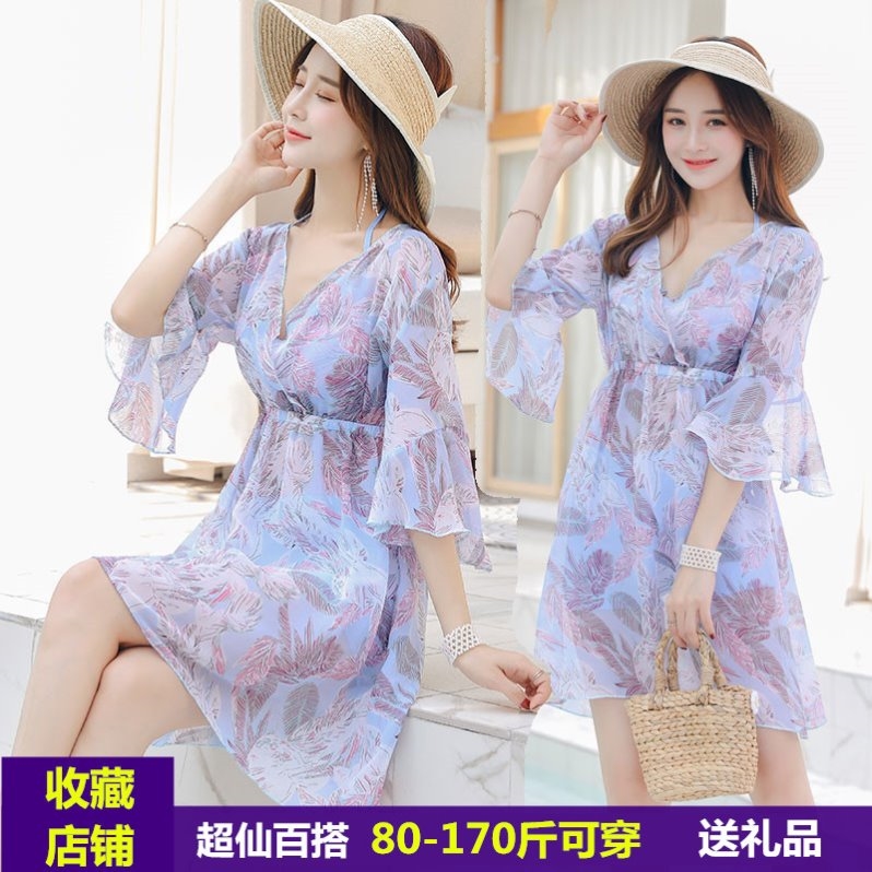 Swimsuit 2021 New fashion Belly Sexy Slim slim black Three suits Body Personality Princess Lady