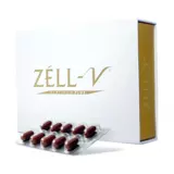 Новая Зеландия Zell-V Sheep Placenta Capsule Capsule Therapy Терапия Поддержание Цвет Регулировка
