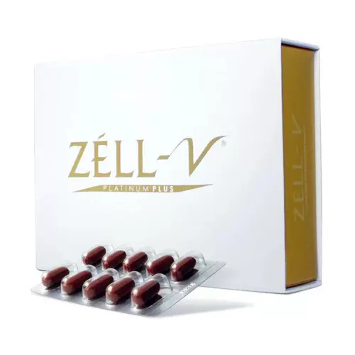 Новая Зеландия Zell-V Sheep Placenta Capsule Capsule Therapy Терапия Поддержание Цвет Регулировка