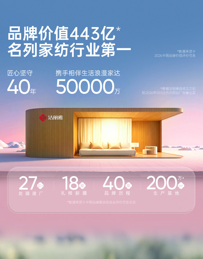 安享好物 安享B级洗脸巾-洁丽雅压缩洗脸巾 团标