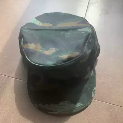 Tabby summer hat Snow leopard falcon tiger skin camouflage outdoor winter summer flat top casual big brim