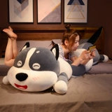 Милая подушка для сна, плюшевая игрушка, тряпичная кукла, гусеница