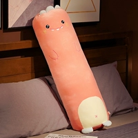 Розовый динозавр