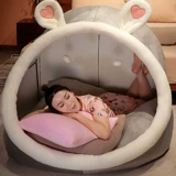 Большая детская подушка для сна, плюшевая игрушка, кукла, подарок на день рождения