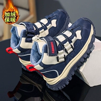 Синий [Главный рисунок B]