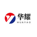 江苏华耀电热厂的LOGO