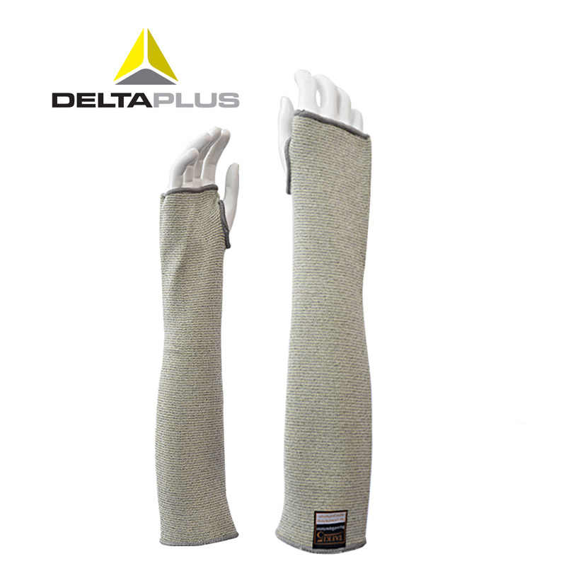 Dell Tower anti - cutting sleeve work wear resistant tear resistant high temperature industrial knitting 202013 arm