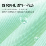 Детская детская шапочка для раннего возраста, летняя защитная подушка, дышащая шапка, защита головы, защита при падении, учит ходить, защита от столкновений