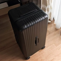 Сверхлегкий вместительный и большой универсальный чемодан, увеличенная толщина, 30 дюймов, 32