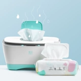 Детский портативный разогреватель, увлажняющий термос, термогигрометр, влажные салфетки, поддерживает постоянную температуру