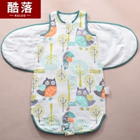 S/66 Хлопковое хлопковое лето в середине лета 4 -й этаж