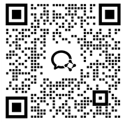 AI信息群二维码