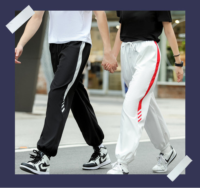 Брюки 休闲男裤子男士耐磨耐穿运动上班工作服耐脏舒适时尚宽松大码男装