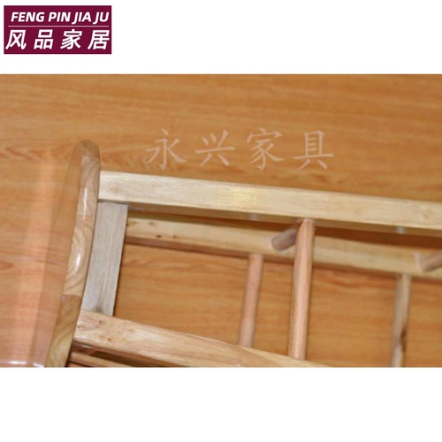 Круглый деревянный стул сплошной древесина круглый круглый стул.Простой стул 70 высокий простой деревянный стул магазин 80 см в высоту