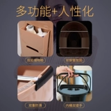 Портативный пластиковый простой туалет