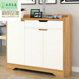 Простая дверная шкаф для обуви