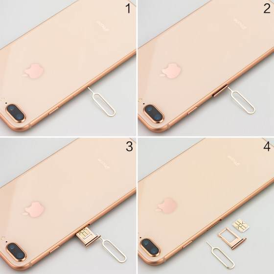 휴대폰 카드 제거 바늘은 Apple vivo Xiaomi oppo 삼성 SIM 카드 골무 아이폰 카드 개방 바늘 골무 장치 Huawei 휴대용 카드 제거 장치 범용 Meizu 맞춤형 창의성에 적합합니다.