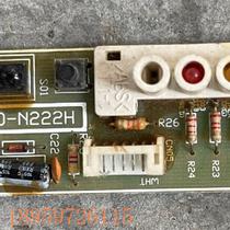 Bargaining Sanyo air conditioner receiving board HX018-2C display board IND-N222H receiver display