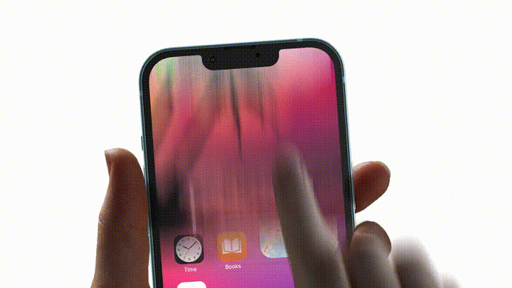 iphonePro手机APP展示动画UI界面动效应用程序宣传视频三维AE模板插图5