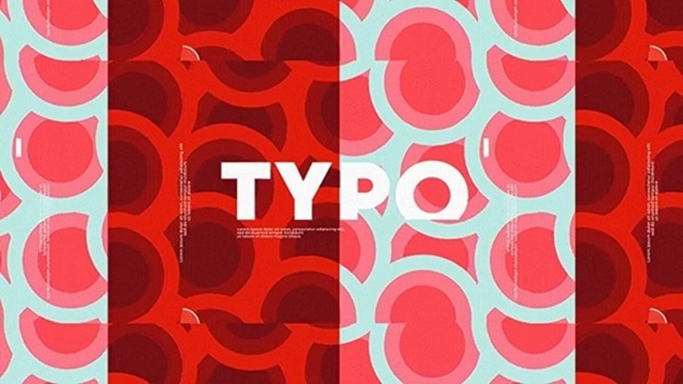 动态文本标题混合排版组合字幕动画基本图形视频AE模板源文件插图7 动态文本标题混合排版组合字幕动画基本图形视频AE模板源文件插图7