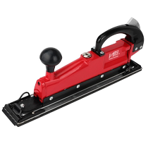 Blackmer BD-7029 Orbital Sandpaper Machine Reciprocating Pneumatic Sander Furniture Sanding Square Sander