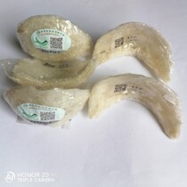 Traceable code birds nest dense cup pure natural golden birds nest dried birds nest pregnancy tonic gift box for pregnant women