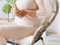 Winter womens autumn clothes and trousers bottoming platinum skin excellent ai WeChat business leave a penalty of ten