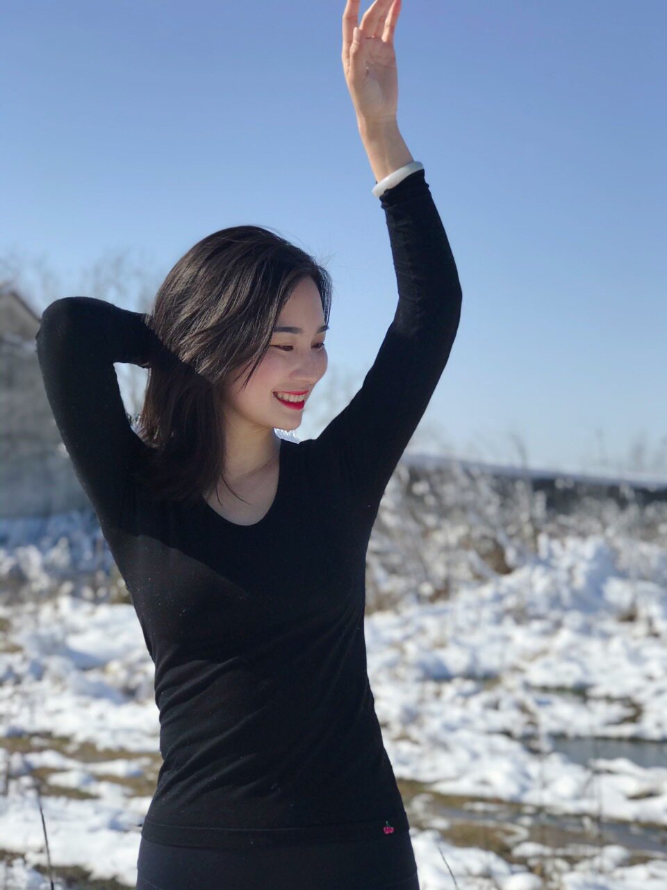 Uai Chun Qiu Lady Autumn Clothes Sanitary Pants Beating Bottom Platinum Rejuvenatingia MicroShang Fake One Penalty ten moisturizing the skin