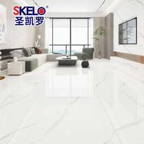San Carlos Simple and modern whole body marble tiles 900x1800 living room floor tiles floor tiles background wall tiles