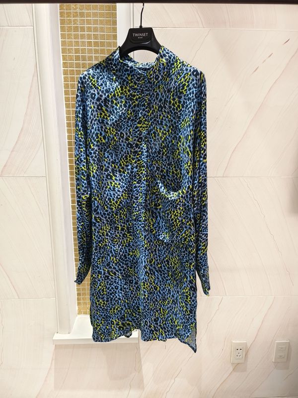 Clearance! Spanish Bim~Ba Dress, Full Fa214