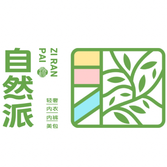 ZIRANPAI自然派