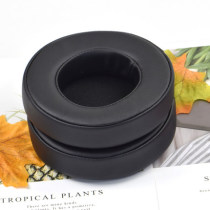 Internet cafe 105mm round earphone cover Internet cafe sponge sleeve earphones earphones holster earphones holster earphones holster earmuffs ear pads thickening Universal