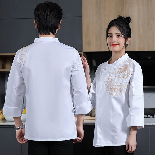 Новый шеф -повар