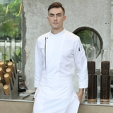 Шеф -повара обслуживание мужской долгосрочный ресторан ресторан для пирожных магазинов пекарня