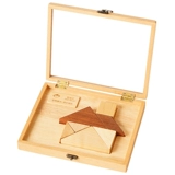 Деревянная интеллектуальная головоломка для деревянных картин для детского сада, детские учебные пособия, подарок на день рождения, 6 лет