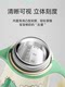 베이비 열 컵 베이비 오리 빌 컵 어린이 열 모스 컵 밀짚 컵 컵 유아와 유아는 1 살짜리 마시는 법을 배웁니다.