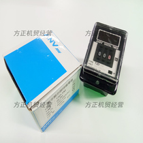Taiwan ANV Shiyan T3D-YM T3D-Y T3D-N three-digit digital display dial relay new original