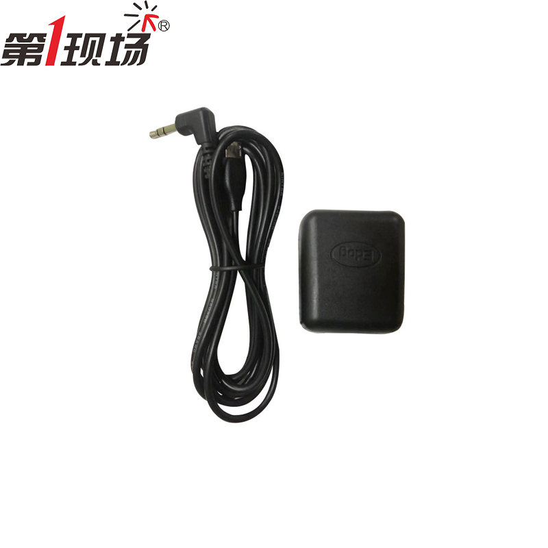 The first on-site speed measurement safety early warning instrument electronic dog GPS module V2V7V9 + V12V15V19 universal