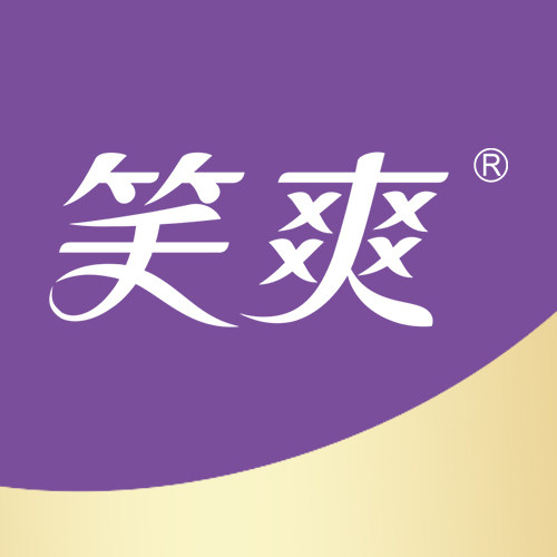 笑爽卫生巾官方企业店