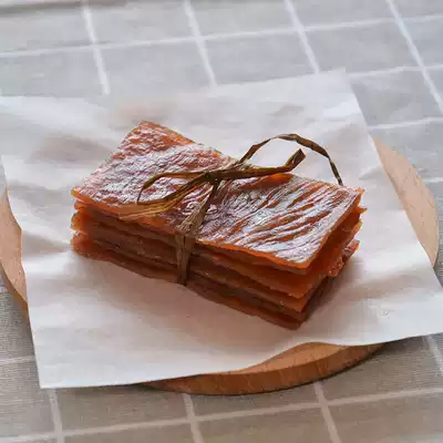 M carry) snacks pork specialty snacks small hard but it is true that some of the fragrant meat cooked snack food