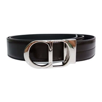 Темно коричневый